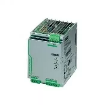 Phoenix Contact 2866682 Alimentatore 480 W, verde-grigio
