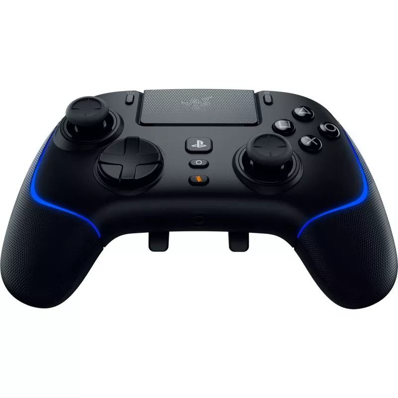 Gamepad Razer Wolverine V2 Pro nero