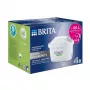Cartuccia filtro acqua Brita 122188 4 pz. bianco