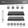 Matrice switch HDMI DS-55345