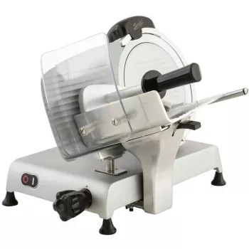 Berkel Red Line RL 250 affettatrice grigio (RSBGM011000GT)
