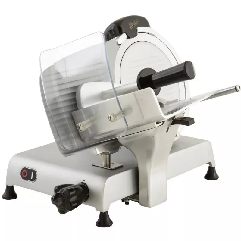 Berkel Red Line RL 250 affettatrice grigio (RSBGM011000GT)