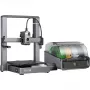 Stampante 3D Creality Hi Combo doppio estrusore alta precisione