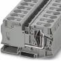 Blocco di connessione Phoenix Contact 3036178 2 grigio (3036178)