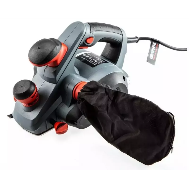 Levigatrice GRAPHITE 59G678 850 W