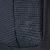Borsa a tracolla Rivacase 8231 39,6 cm (15,6 pollici) nero