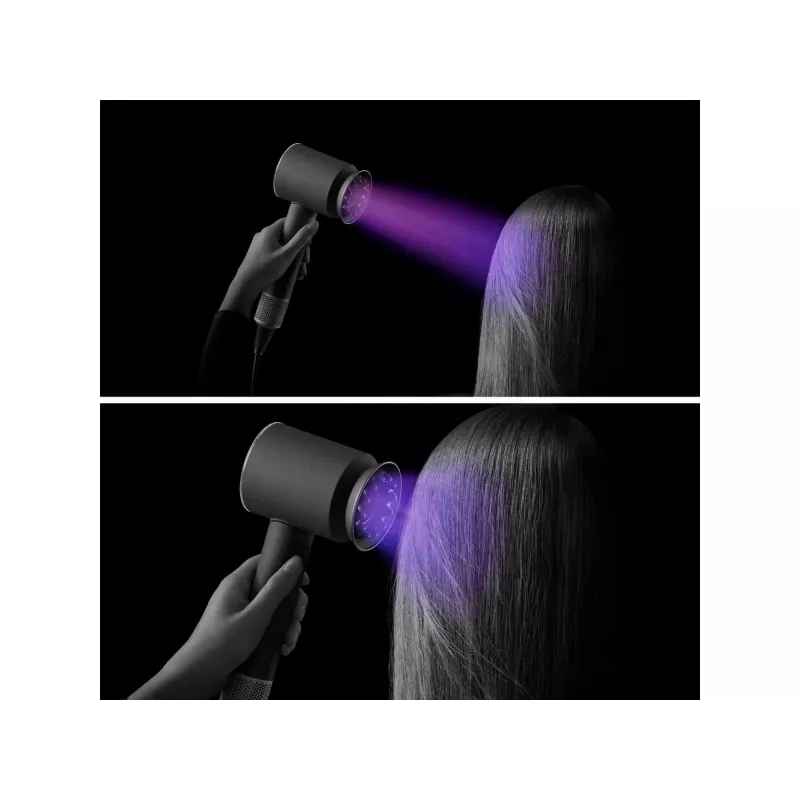 Asciugacapelli Dyson Supersonic Nural Curly+Coily 1600 W 13,3 l/s