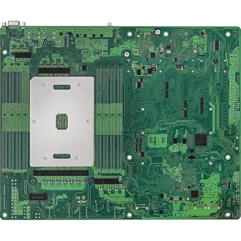 Scheda madre ASRock SPC621D8-2L2T Intel C621A LGA 4189 ATX