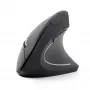 Gembird MUSW-ERGO-01 Mouse per destrorsi RF Wireless Ottico 1600 DPI