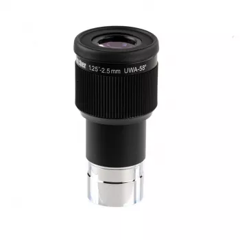 Oculare Skywatcher SWA-58 2,5 mm 1,25