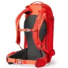 Zaino da escursionismo Gregory Targhee M/L 32 L rosso