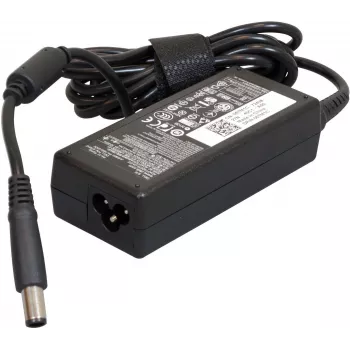 DELL RGFH0 alimentatore per interni 65 W nero