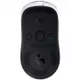 Mouse Logitech Pro 2 Lightspeed bianco interfaccia
