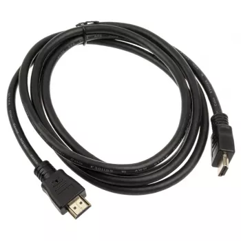 Cavo HDMI Akasa AK-CBHD19-20BK 2 m