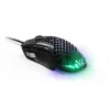 Steelseries Aerox 5 mouse per destrorsi USB Type-A ottico 18000 DPI