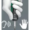 Wera 7515 singolo Wera 7515 larghezza 60 mm lunghezza 150 mm altezza 35 mm