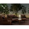 Lanterna ricaricabile Beper P207ILI101 — lanterna LED portatile bianca, a batteria