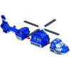 Set veicoli Popular Playthings Mix or Match Vehicles Police