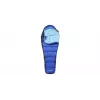 Sacco a pelo Coleman Fision Adult Semi-rectangular