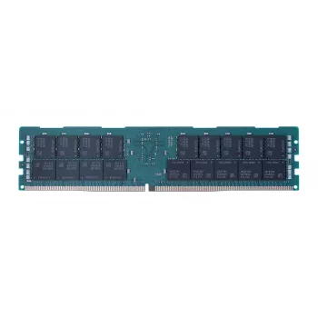 Samsung - DDR4 - modulo - 64GB - DIMM 288-PIN - 3200 MHz / PC4-25600 registrato (M393A8G40CB4-CWE)