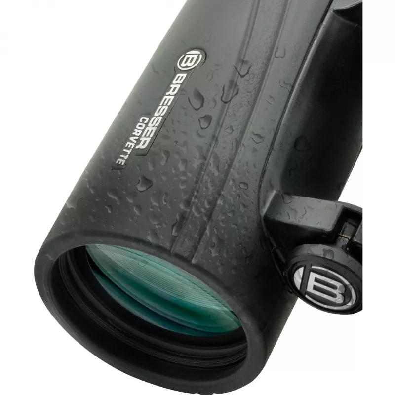Binocolo Bresser Optics CORVETTE 10X42