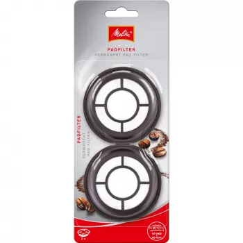 Filtro per caffè per Melitta 18042 compatibile con Philips Senseo — ricambio MELITTA