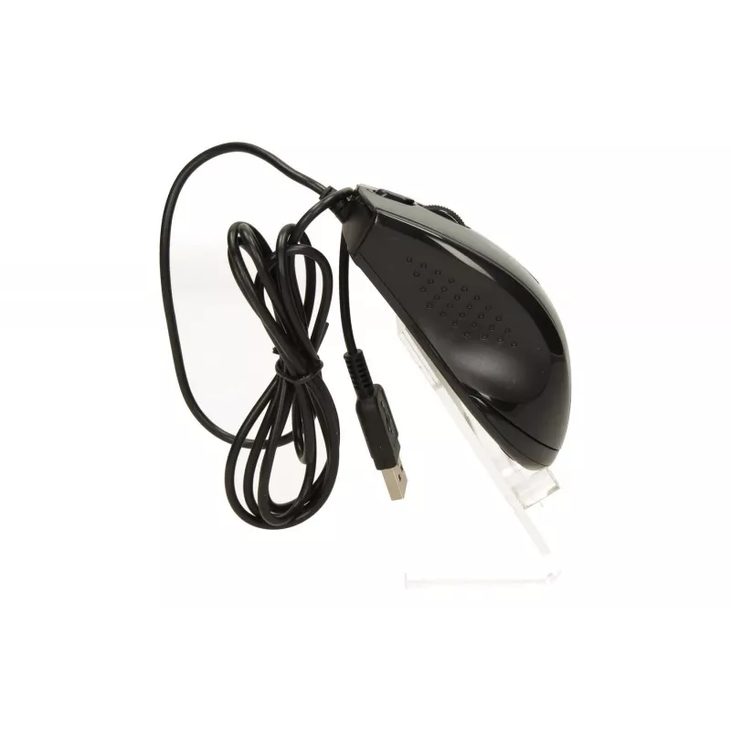 Mouse A4Tech N-500F ufficio destrorso USB Type-A V-Track 1600 DPI