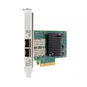 HPE Broadcom BCM57414 Ethernet 10/25Gb adattatore Ethernet in fibra ottica interno 2 porte SFP28 25000 Mbit/s
