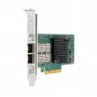HPE Broadcom BCM57414 Ethernet 10/25Gb adattatore Ethernet in fibra ottica interno 2 porte SFP28 25000 Mbit/s