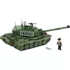 Set di costruzione COBI Challenger 2 Armed Forces 954 pezzi