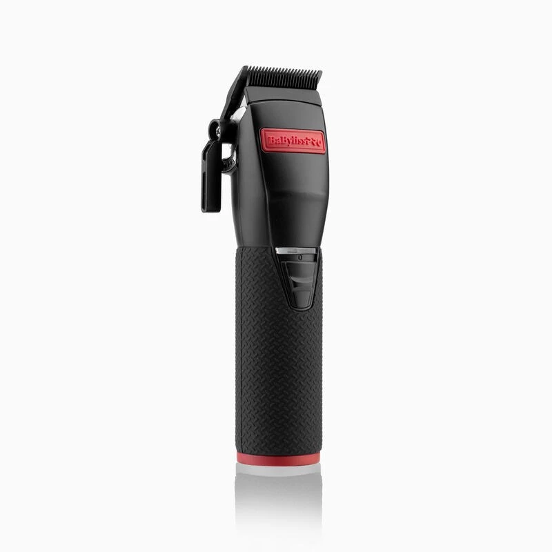 Tagliacapelli BaByliss Boost+ nero opaco FX8700RBPE