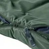 Deuter Orbit 0C/32F sacco a pelo sintetico, 185 cm, Ivy/Ink