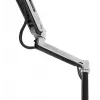 ERGOTRON WorkFit-LX, sistema di montaggio sit-stand per scrivania