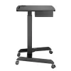 Tavolino regolabile per laptop Maclean MC-903B