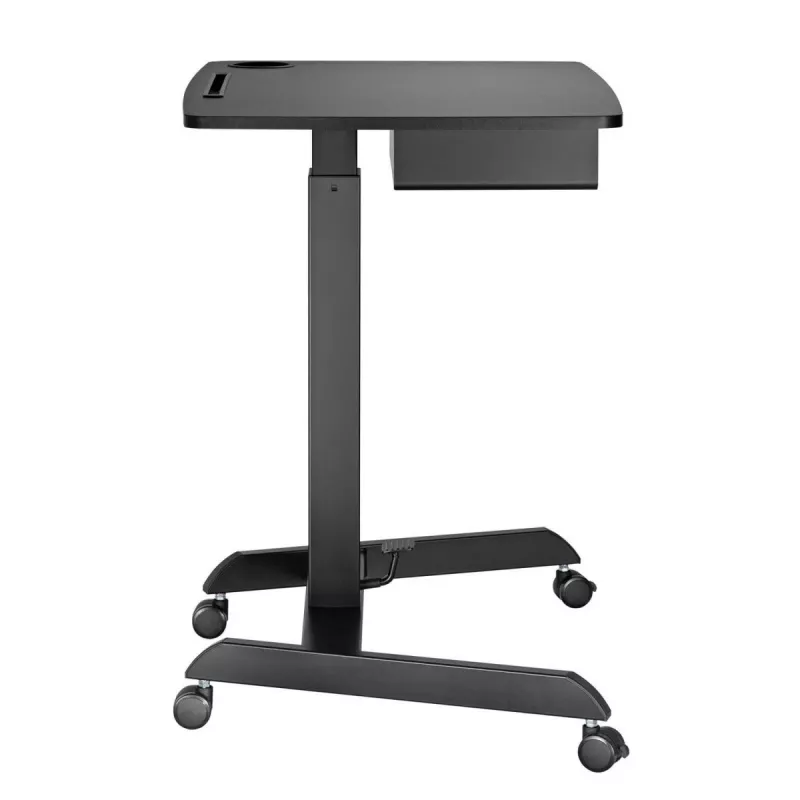 Tavolino regolabile per laptop Maclean MC-903B
