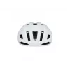 Casco da bici HJC Crosser, bianco, taglia L