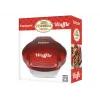 Beper BT.603Y Party Line piastra per waffle, piastra antiaderente da 18 cm