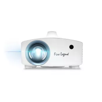 Proiettore Acer QF13 280 ANSI Lumen LCD 1080p 3D