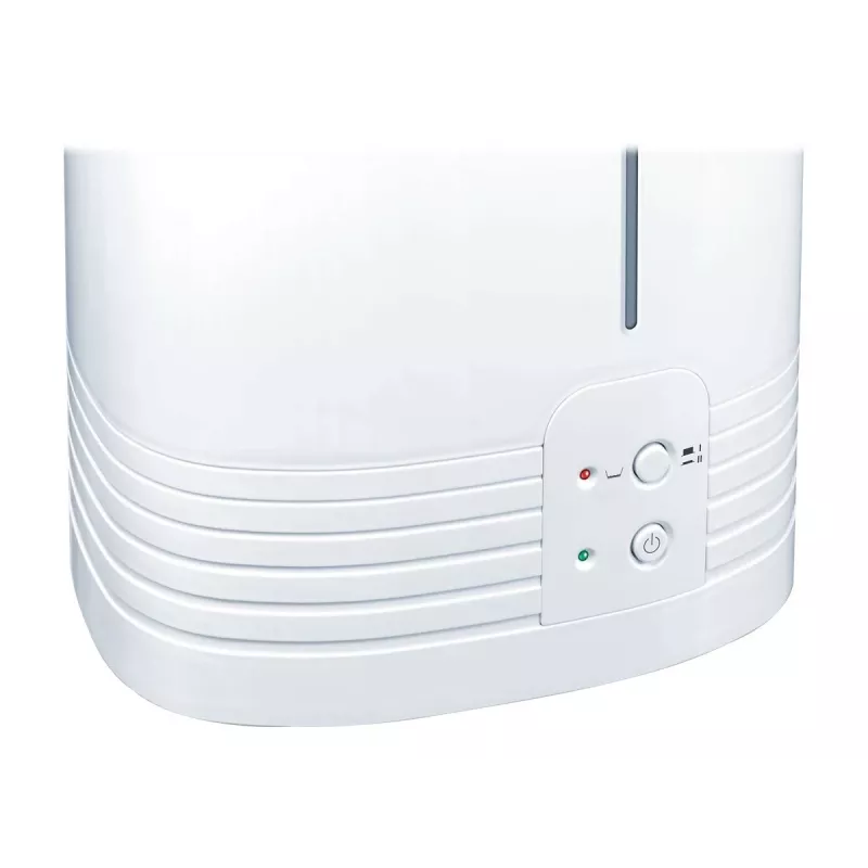 Umidificatore Beurer LB55 a ultrasuoni con serbatoio dell'acqua da 5 litri