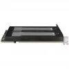 Rack di archiviazione mobile RAIDSONIC ToughArmor MB842MP-B — 2 vani estraibili per M.2 NVMe, PCIe 4.0 x16