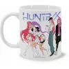 Tazza in ceramica 325 ml K-POP Demon Hunters Huntrix