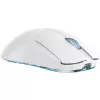 Mouse WIRELESS DEFENDER FAME GM-516 RF+BT 10000DPI 6P bianco