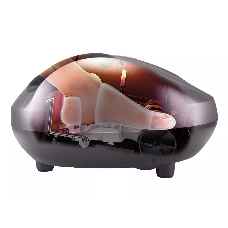 Robot da cucina Beper P302MAS050 500W, ciotola da 1,5 L, elettrico