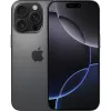 Apple iPhone 16 Pro 256GB nero titanio