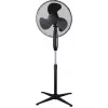 Ventilatore a piantana Extralink Bryza ESF-40D-BL — 40 cm, 3 pale, 3 velocità