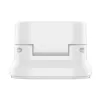 Organizer per cavi Joyroom JR-ZS368 magnetico, set da 3, bianco