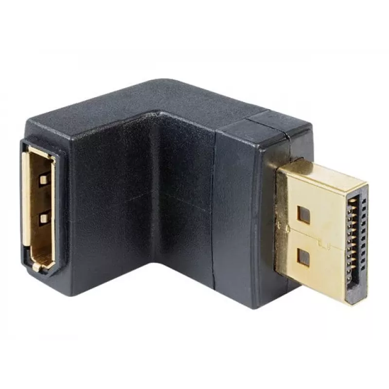 Adattatore DisplayPort DeLOCK 65382