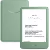 Amazon Kindle 11ª generazione B0CNVCQZG1 lettore di e-book, 6 pollici, 16 GB, Wi-Fi, con pubblicità, Matcha