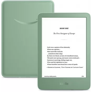 E-book reader Amazon Kindle 11ª generazione 6