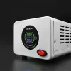 Qoltec 50724 stabilizzatore automatico di tensione AVR 2000VA